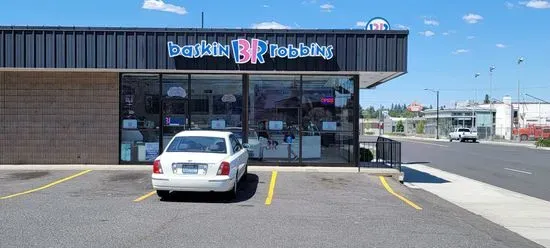 Baskin-Robbins