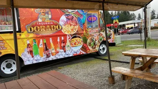 Taqueria El Dorado