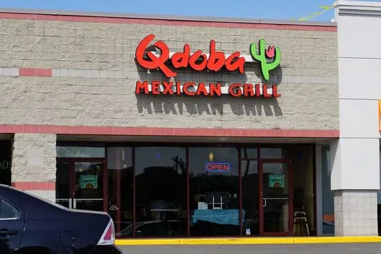 QDOBA Mexican Eats