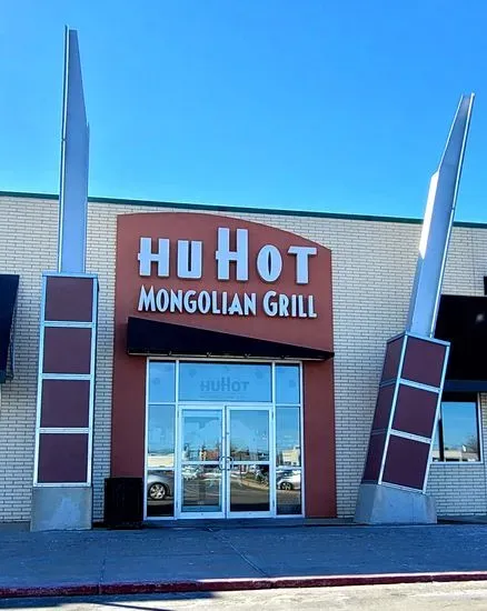 HuHot Mongolian Grill