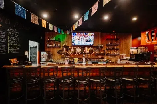 Casa Mexico Grill & Cantina