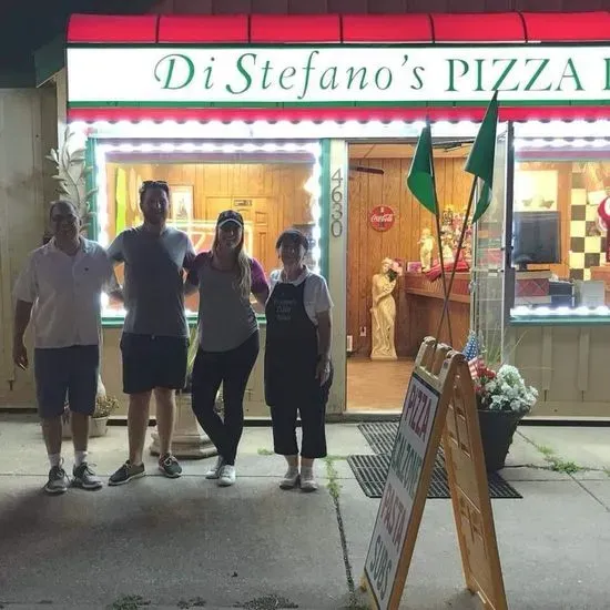 Di Stefano's Pizza Palace