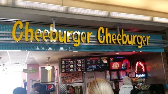 Cheeburger Cheeburger