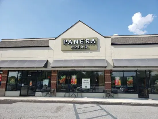 Panera Bread