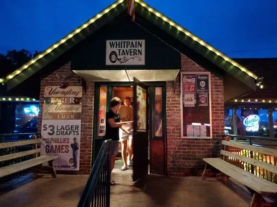 The Whitpain Tavern