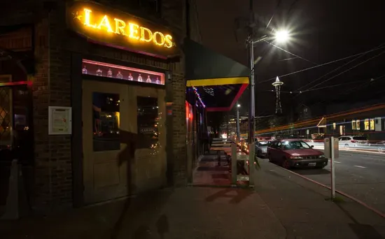 Laredo's Grill