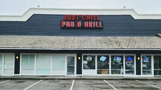 Just Chill Pub & Grill