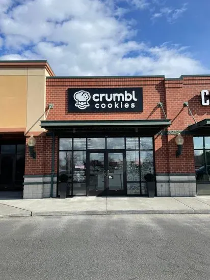 Crumbl - Pasco