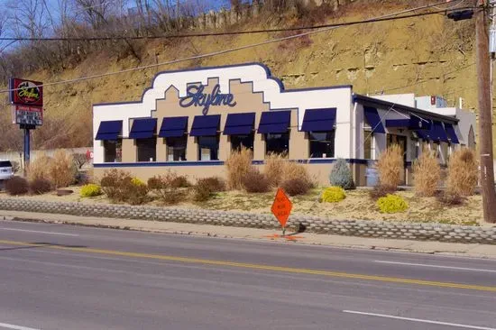 Skyline Chili