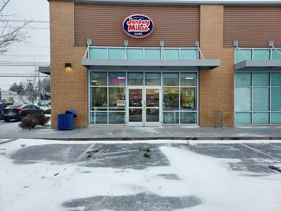 Jersey Mike's Subs