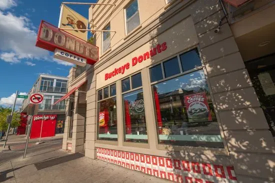 Buckeye Donuts