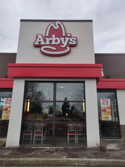 Arby's