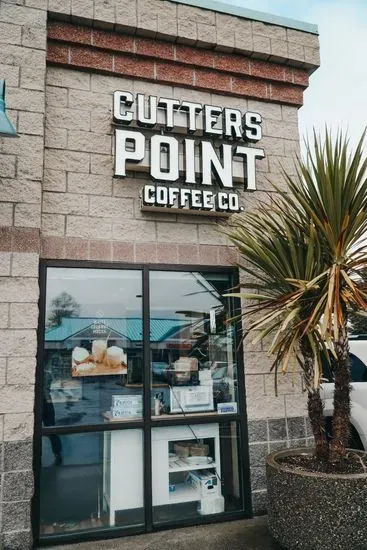 Cutters Point Coffee