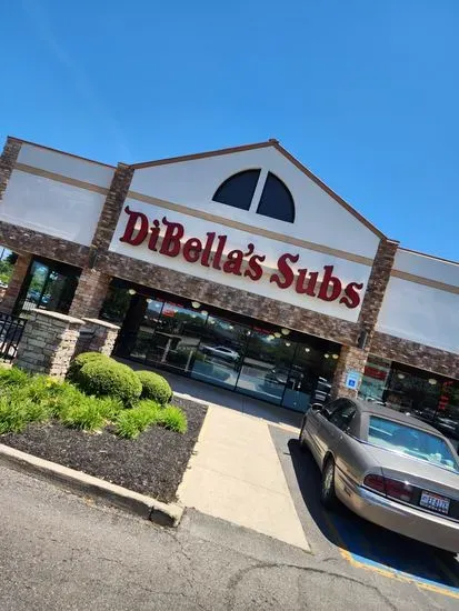 DiBella's Subs