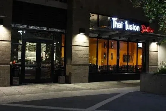 Thai Fusion Bistro