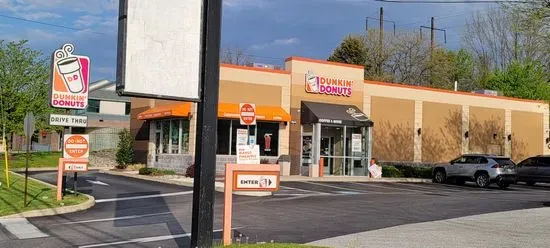 Dunkin'