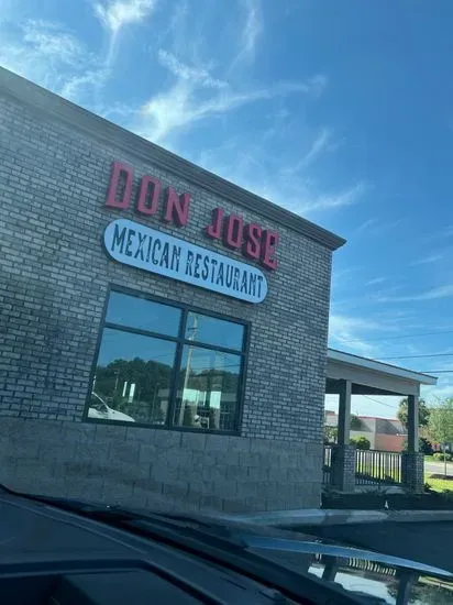 Don Jose Mexican Restaurant