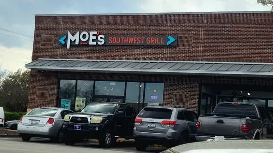 Moe's Southwest Grill