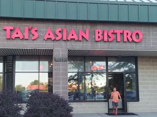 Tai's Asian Bistro