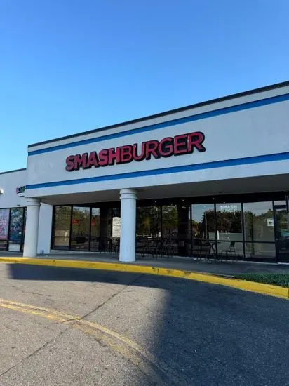 Smashburger