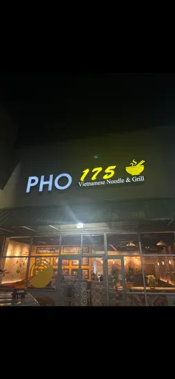 Pho 175 Mill Creek