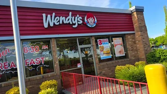 Wendy's