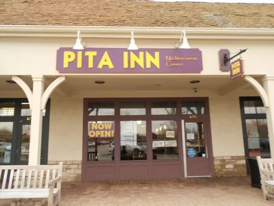 Pita Int.