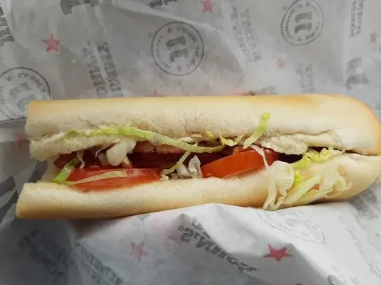 Jimmy John's