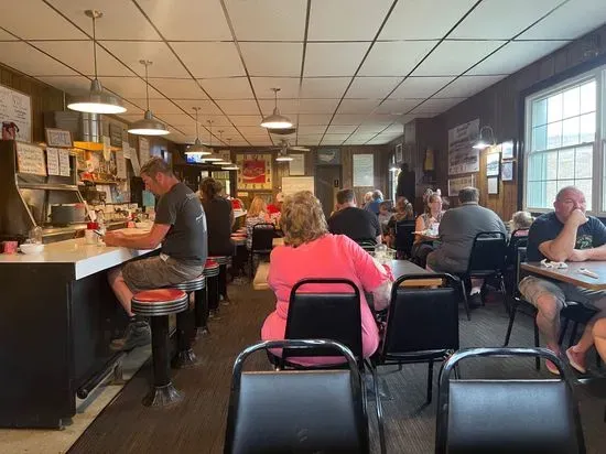 Port Sandusky Family Restaurant