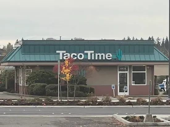 Taco Time NW