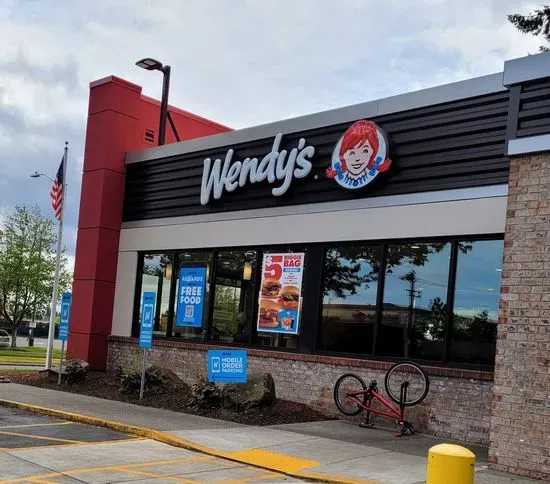 Wendy's