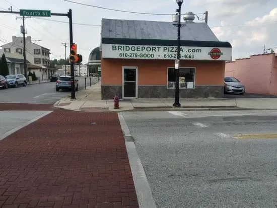 Bridgeport Pizza