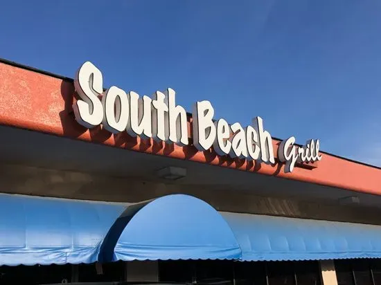 South Beach Grill