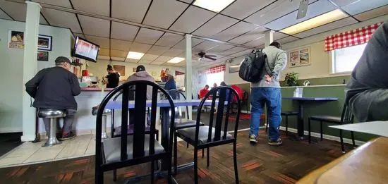 Loede’s Famous Reuben Deli