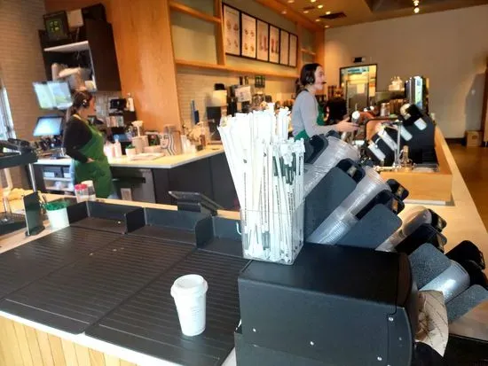 Starbucks