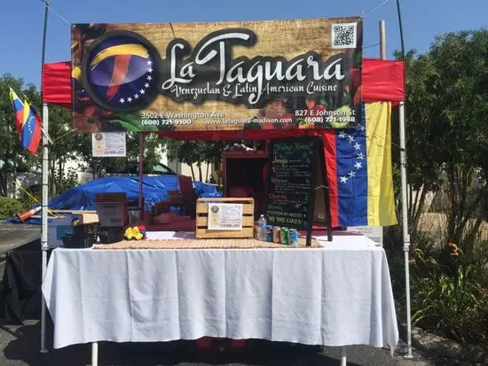 La Taguara