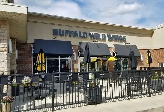 Buffalo Wild Wings