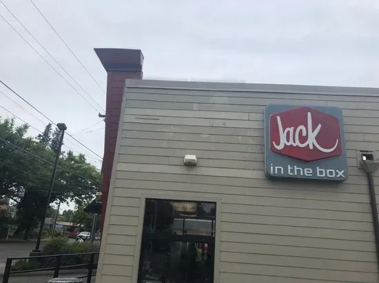 Jack in the Box