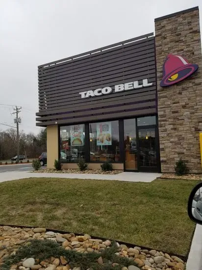 Taco Bell