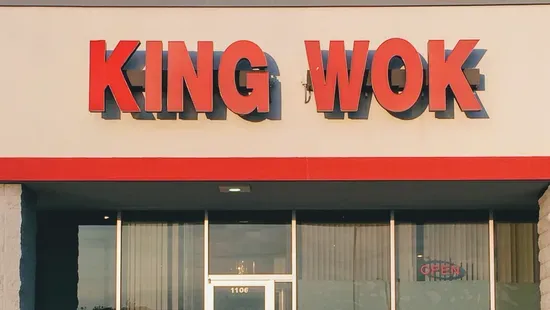 King Wok