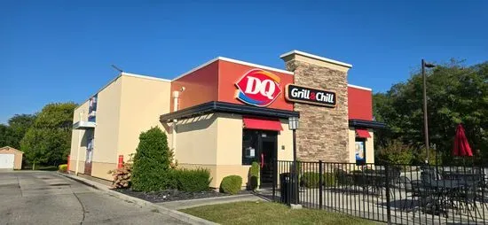 Dairy Queen Grill & Chill