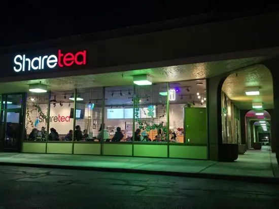 Sharetea