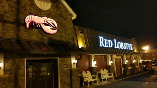 Red Lobster