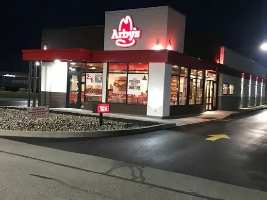 Arby's