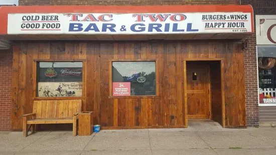 Tac Two Bar and Grill