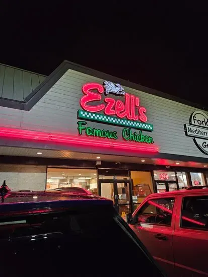 Ezell's Famous Chicken