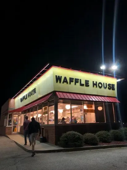 Waffle House