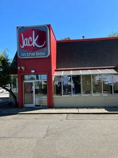 Jack in the Box