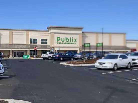 Publix Super Market at Embrey Mill Town Center