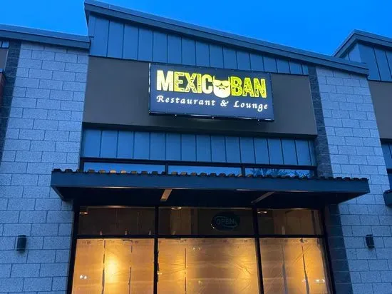 Mexicuban Restaurant & Lounge